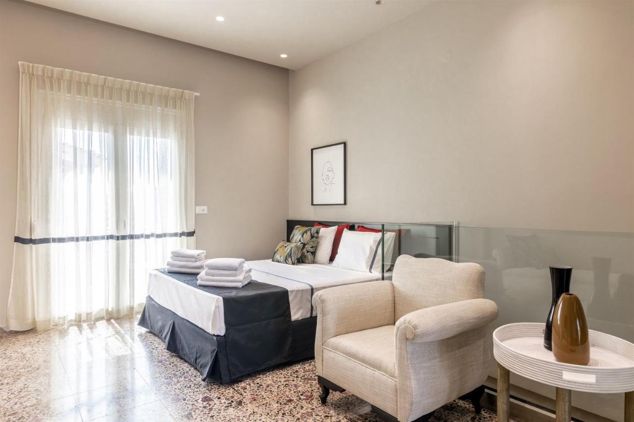 Andrews Luxury Suites Near The Airport Heraklion  Exterior photo